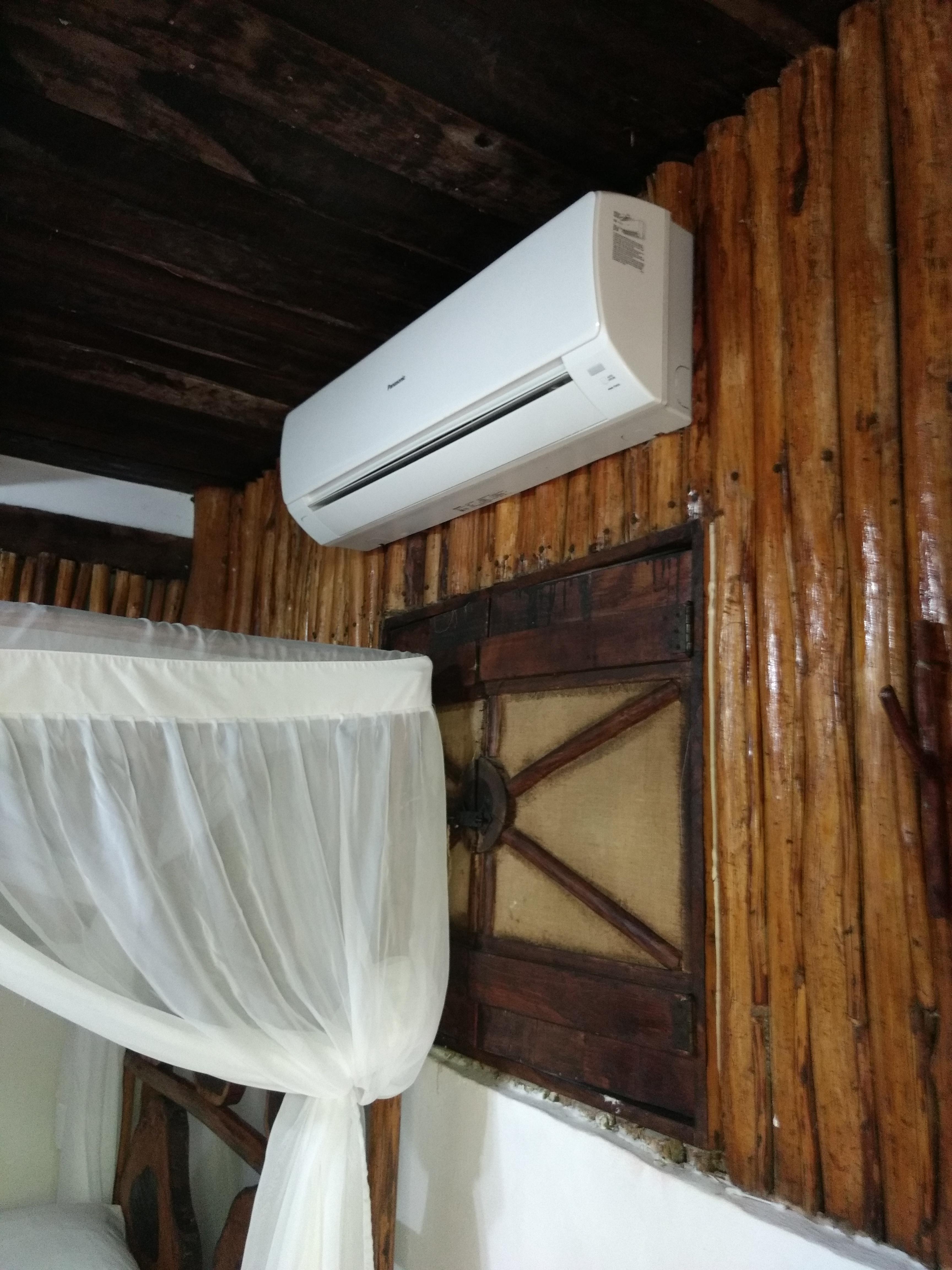 Green Tulum Cabanas & Gardens Экстерьер фото