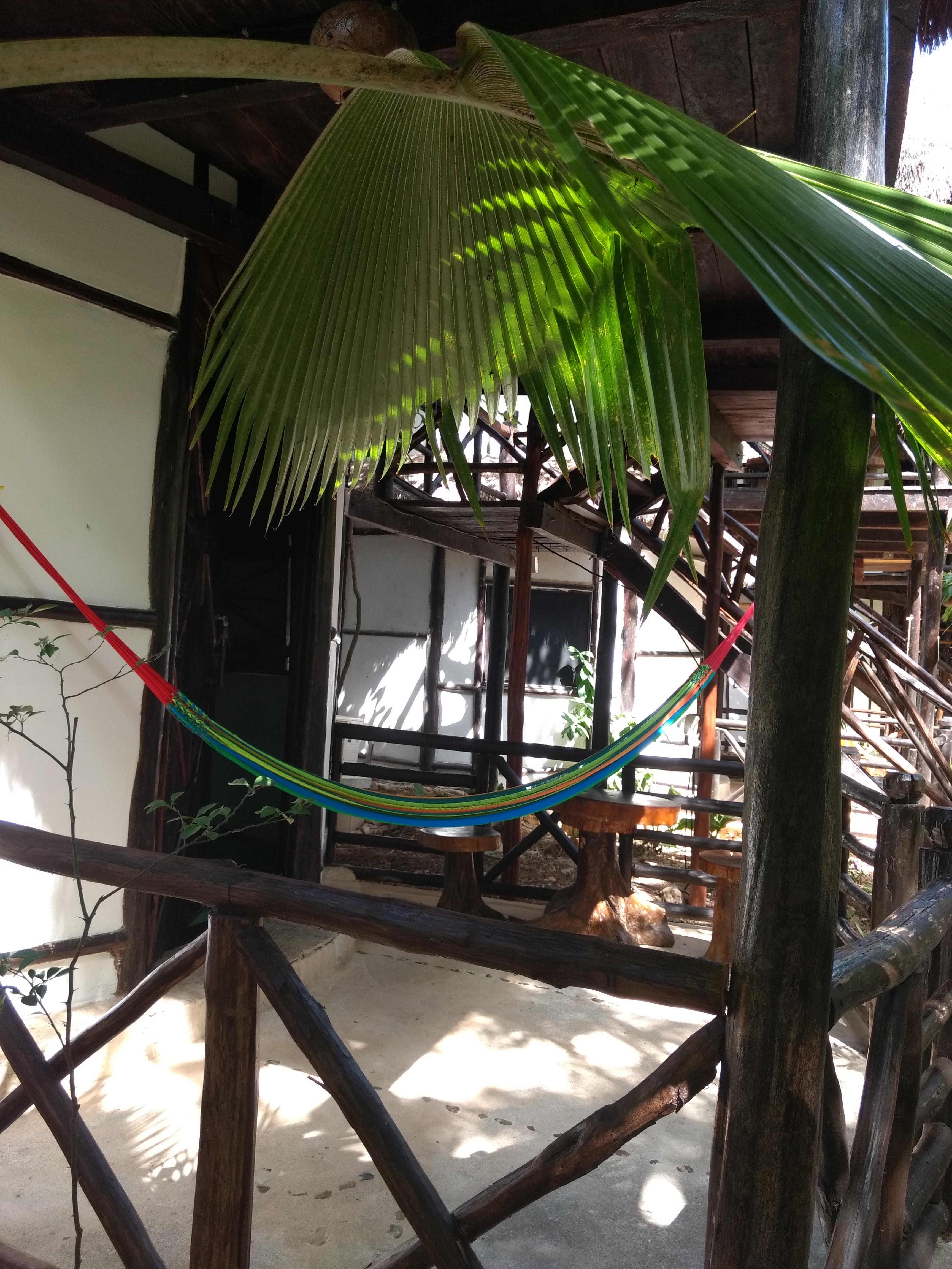 Green Tulum Cabanas & Gardens Экстерьер фото