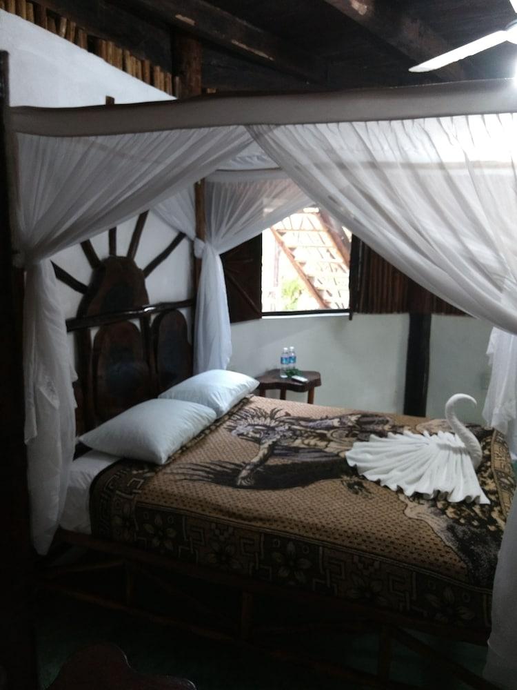 Green Tulum Cabanas & Gardens Экстерьер фото
