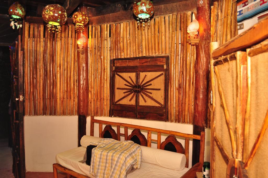 Green Tulum Cabanas & Gardens Номер фото